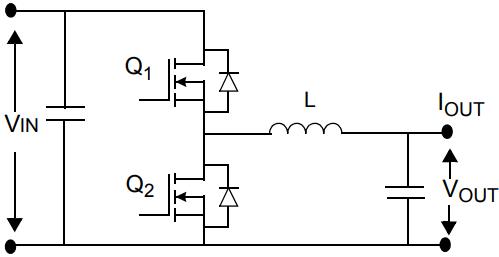 DC-DC Converter - Isolated Power Source Uses 